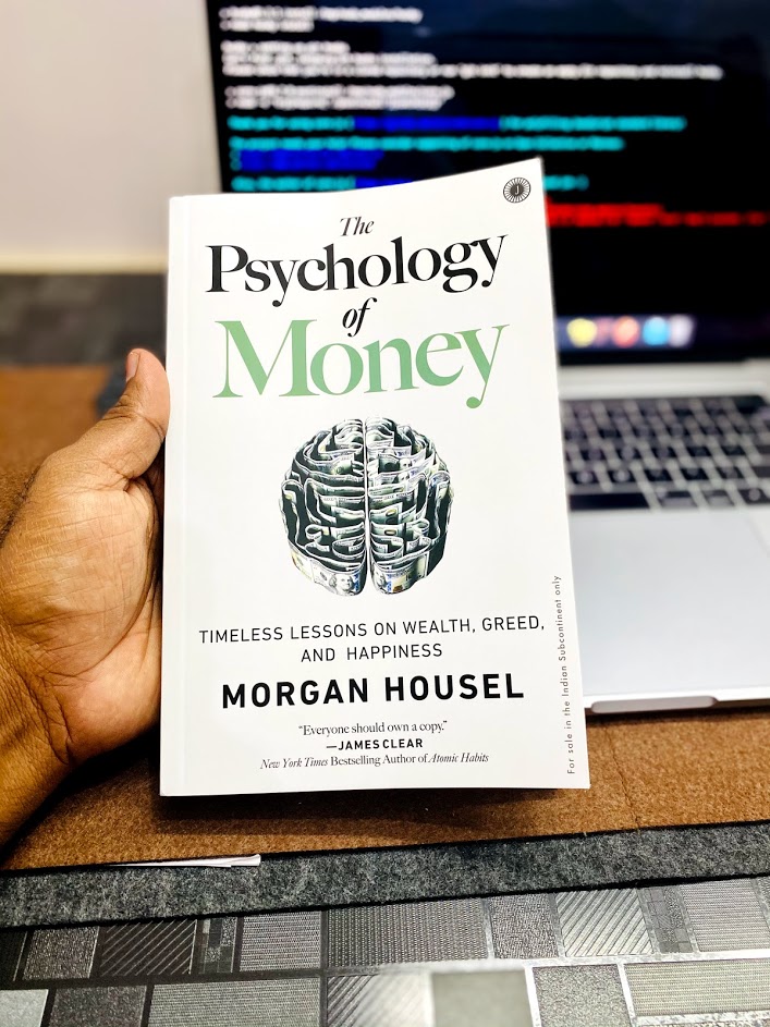 The Psychology of Money 