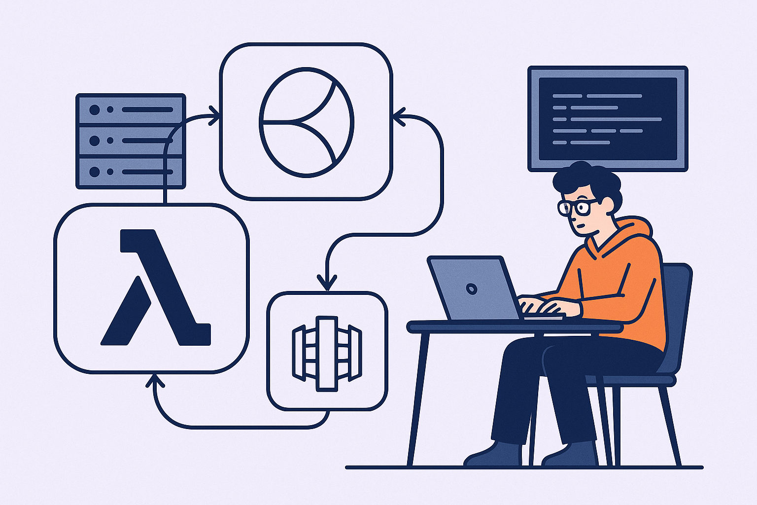 Serverless