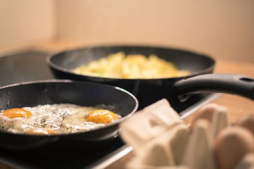 Pans
