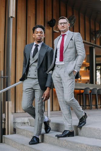 Men's Clothing