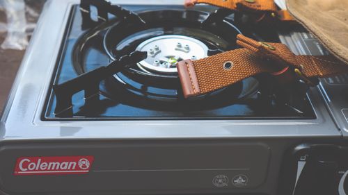 Gas Stove