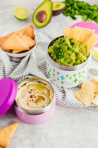 Lunch Boxes
