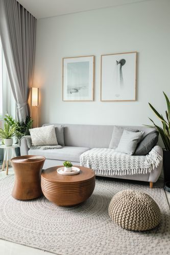 Home & Furniture