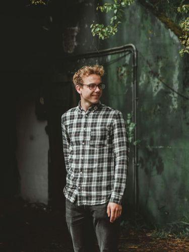 Full Sleeve Checks Shirt