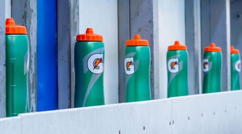 Water Bottles
