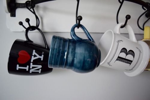 Coffee Mugs