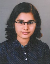 Vaishnavi Belsare