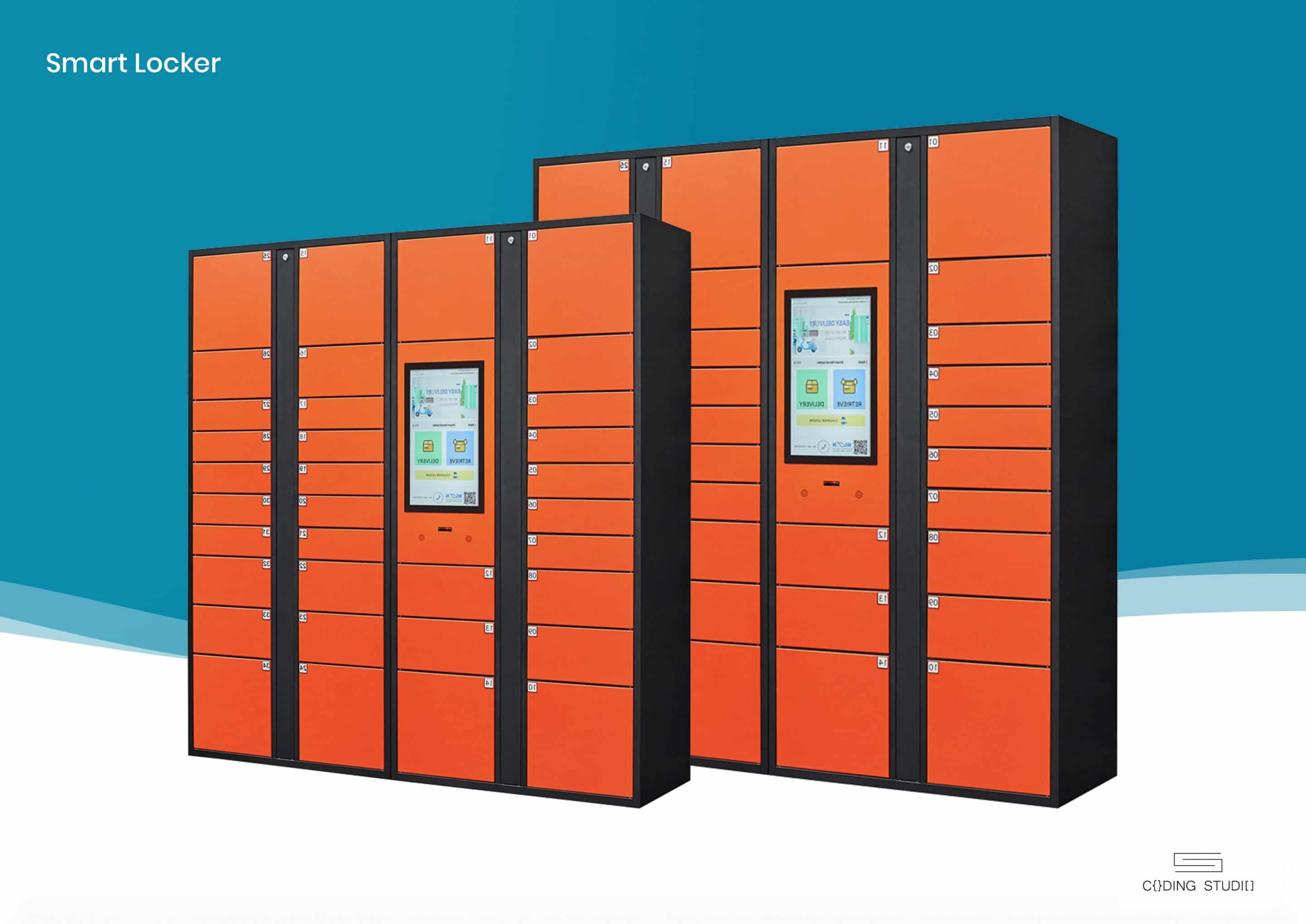 custom smart locker in johor malaysia custom smart locker in johor malaysia