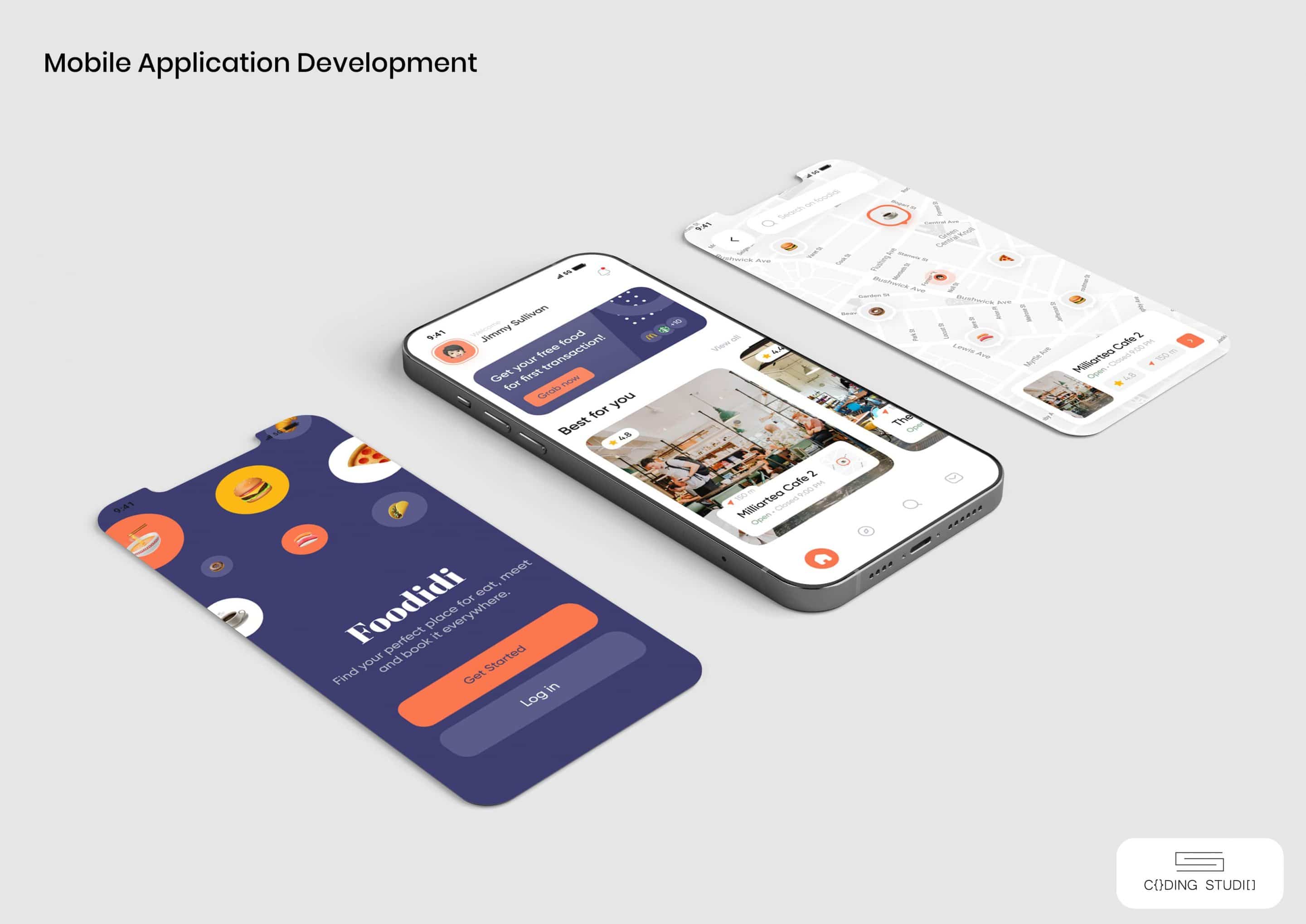 Custom Software Development In Johor Malaysia Custom Software Development In Johor Malaysia