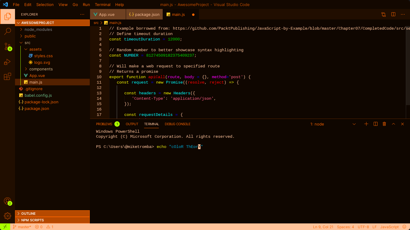 Screenshot 3