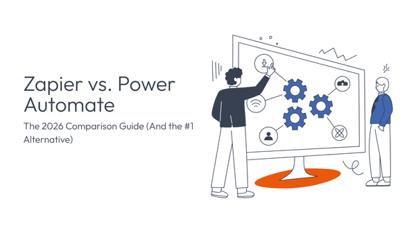 Zapier vs. Power Automate