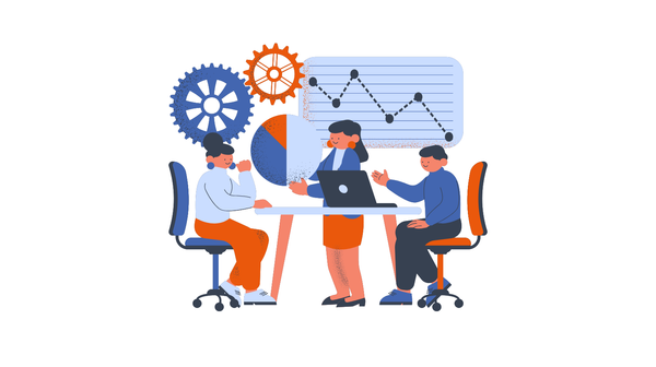 The operational gap in SMB transformation