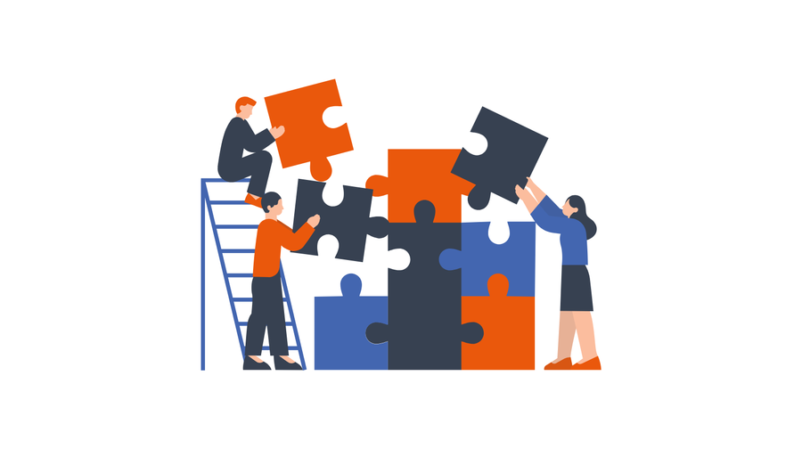 The Integration Imperative: Why Operational Efficiency Now Depends on Connected Systems