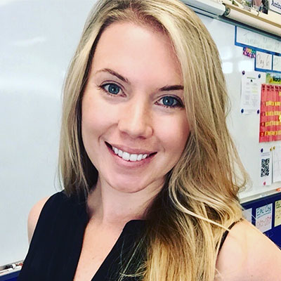Tanya LeClair