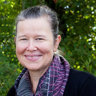 Chrissy Hellyer