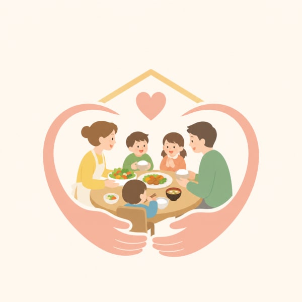 家族まるごとサポートタイプ