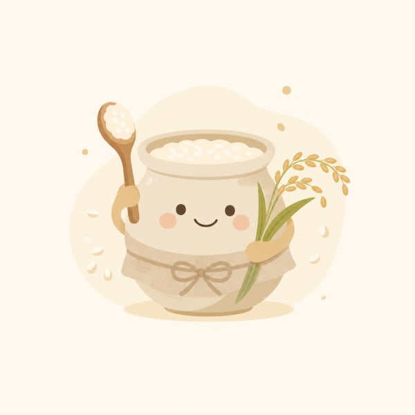発酵・塩麴はじめてタイプ