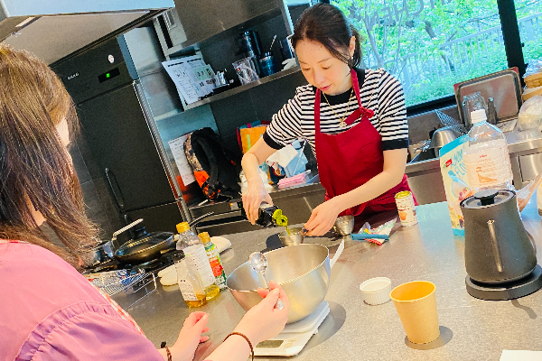 日本グルテンフリーアドバイザー協会