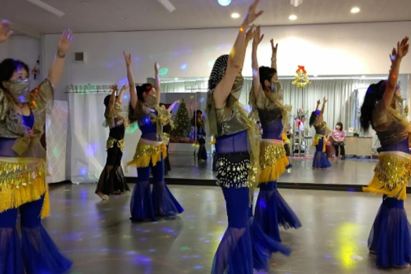 エフスタジオ福山　Fstudio（エフスタ）