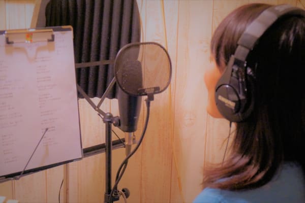 ボーカル道場K's VOX