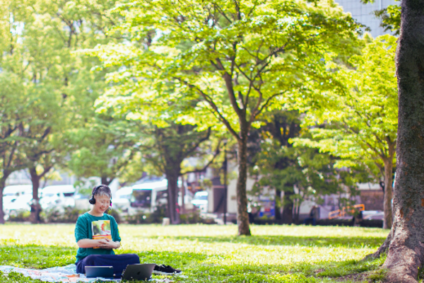 フローリウム・生きやすさ虎の巻