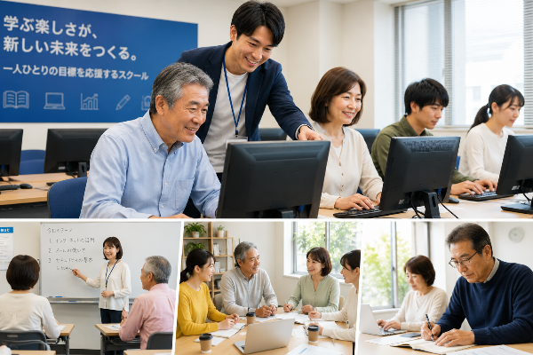 実践AIおはなし習得塾