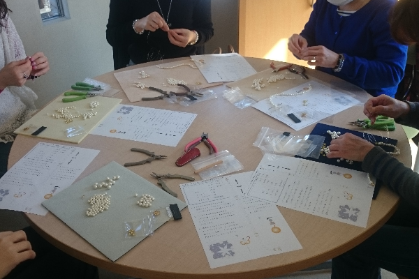 RMS　beads　jewelry