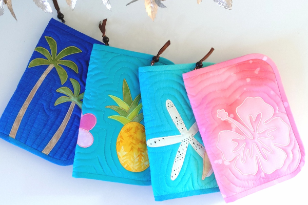 mahinaキルト工房