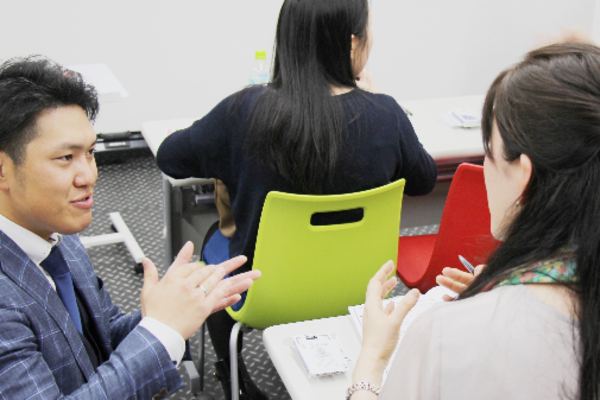 手品教室MACOMICAL