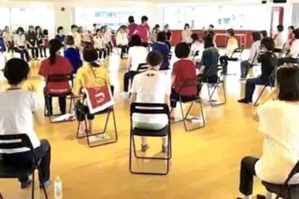 YURUKUウォーク