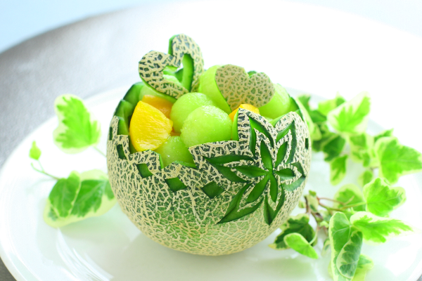 Carving Studio S 　カービングスタジオS　つくば教室