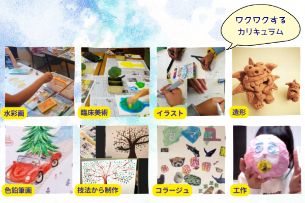 かまゆみアート研究所