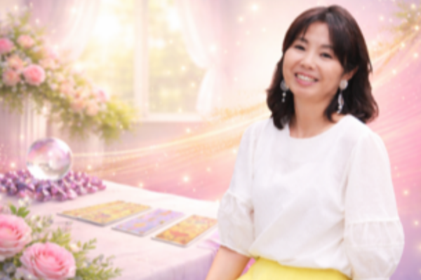 ハッピータロットスクールHTS