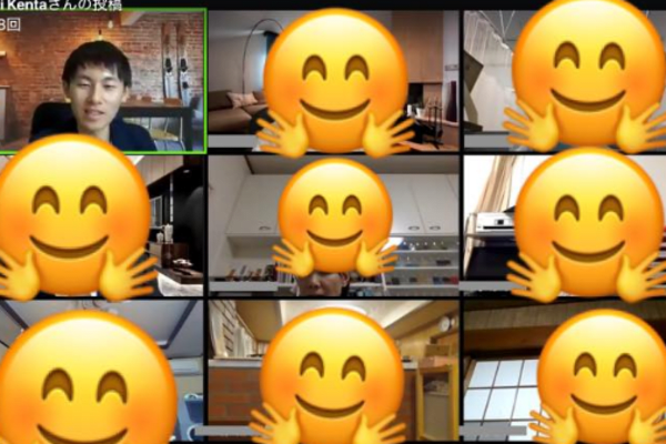 片桐健太@Meta広告の先生