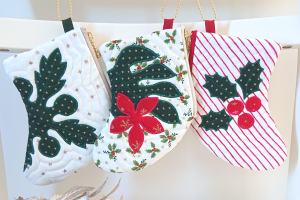 mahinaキルト工房