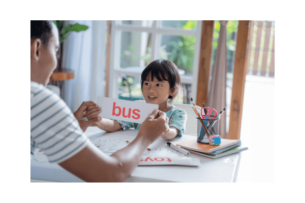 MicaPhon  おうちで英語塾