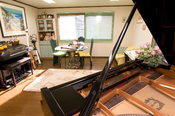 ミュージック・ハウス・アンダンテ