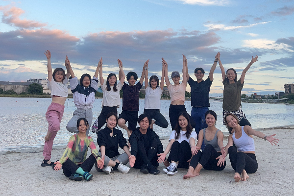 sunlala yoga community