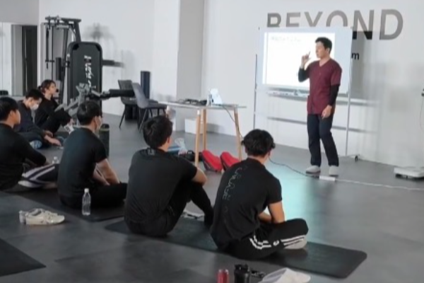 エクセボ解剖学