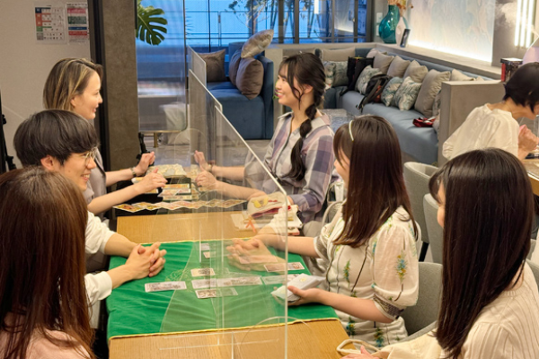 バランガンメソッド