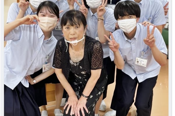 ”ナーシングスチューデントクラス”  看護師国家試験対策予備校