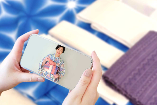 マカナ着付け教室 オンライン校