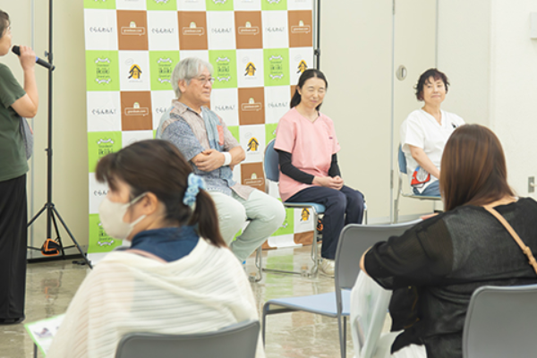 ぐらんわん！大学