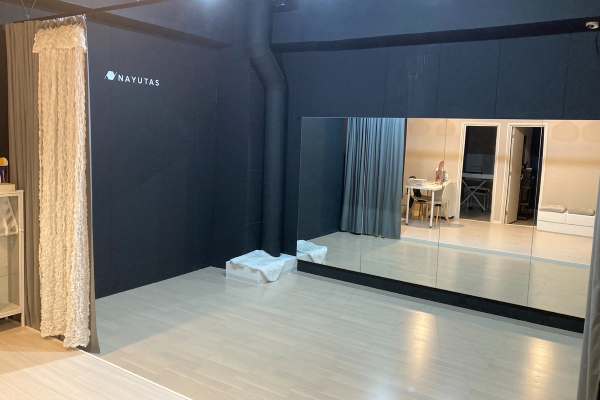 ボイストレーニング＆ダンスNAYUTAS（ナユタス）三宮駅前校