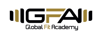 Global Fit Academyのロゴ
