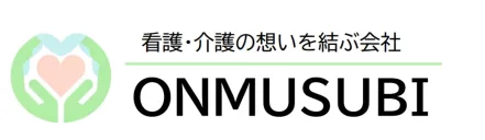 ONMUSUBIのロゴ