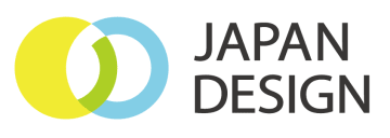 JAPAN DESIGNのロゴ