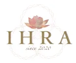 IHRAのロゴ
