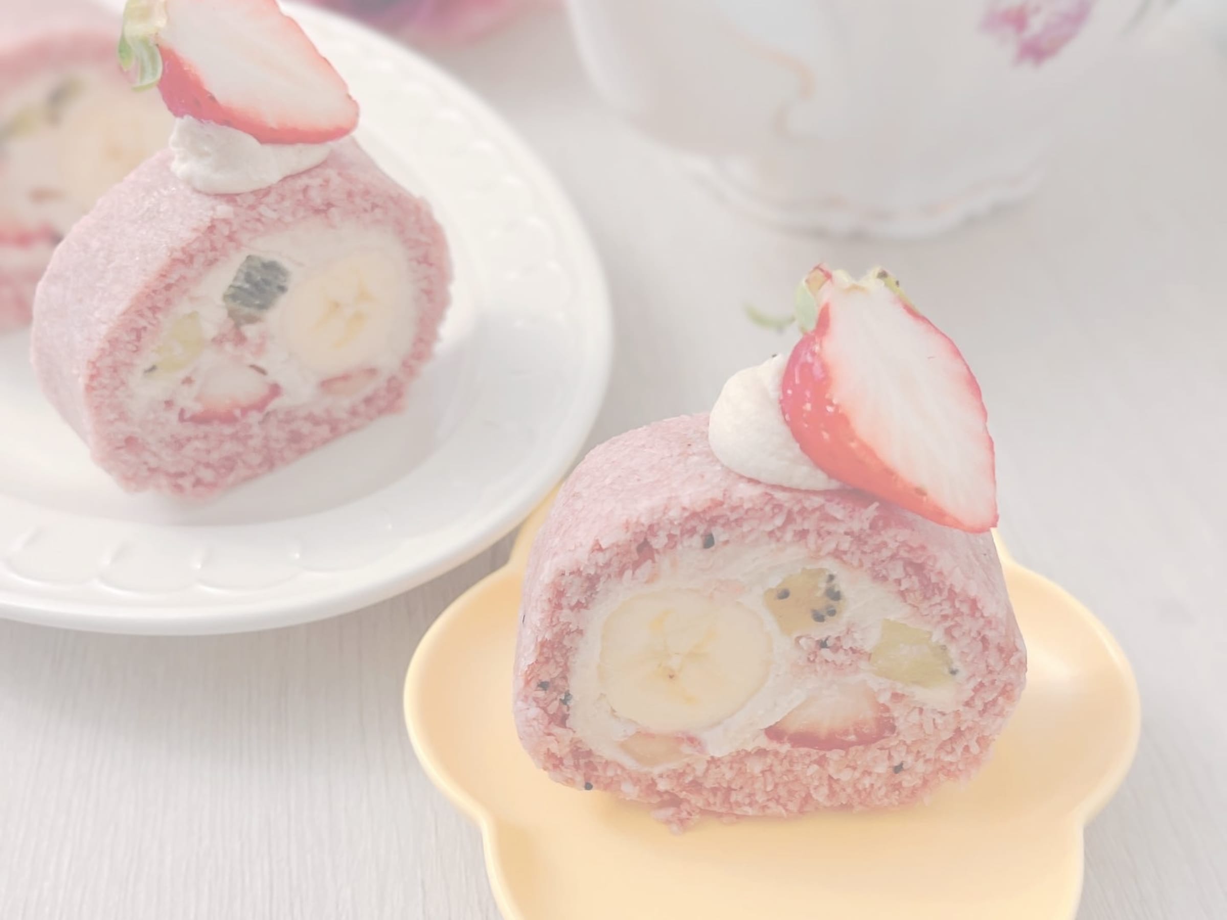 わたしが輝く料理教室