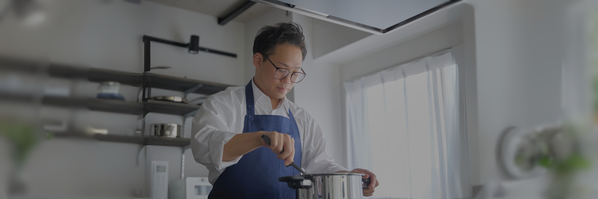 食事処さくらの料理教室